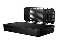 Hewlett & Packard INC. HP Poly Studio G62 Video Conferencing System With Mounting Plate Kit
