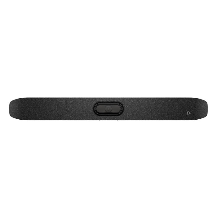 Hewlett & Packard INC. HP Poly Studio V12 USB videobar Zonder voeding
