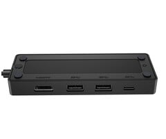 Hewlett & Packard INC. HP USB-C Travel Hub G3