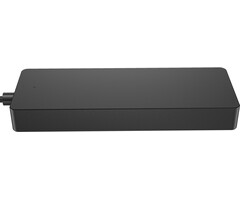 Hewlett & Packard INC. HP USB-C Travel Hub G3