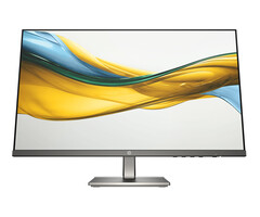 Hewlett & Packard INC. HP Series 5 serie 5 23,8-inch FHD-monitor - 524da