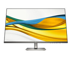 Hewlett & Packard INC. HP Series 5 serie 5 27-inch FHD-monitor - 527da
