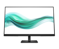 Hewlett & Packard INC. HP Series 3 Pro 23.8 inch FHD Monitor - 324ph computer monitor 60,5 cm (23.8") 1920 x 1080 Pixels Full HD LCD Zwart