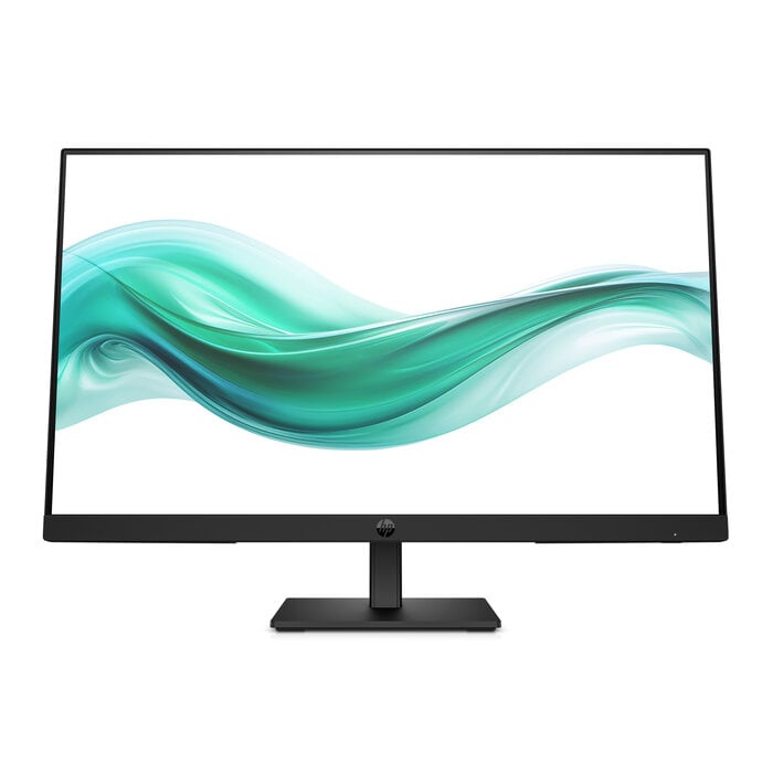 Hewlett & Packard INC. HP Series 3 Pro 23.8 inch FHD Monitor - 324ph computer monitor 60,5 cm (23.8") 1920 x 1080 Pixels Full HD LCD Zwart