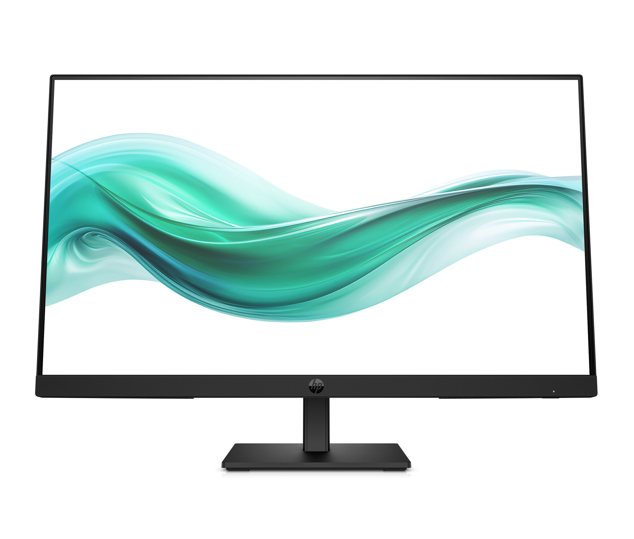 Hewlett & Packard INC. HP Series 3 Pro 23.8 inch FHD Monitor - 324ph computer monitor 60,5 cm (23.8") 1920 x 1080 Pixels Full HD LCD Zwart
