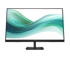 Hewlett & Packard INC. HP Series 3 Pro 27 inch FHD Monitor - 327pf computer monitor 68,6 cm (27") 1920 x 1080 Pixels Full HD LCD Zwart