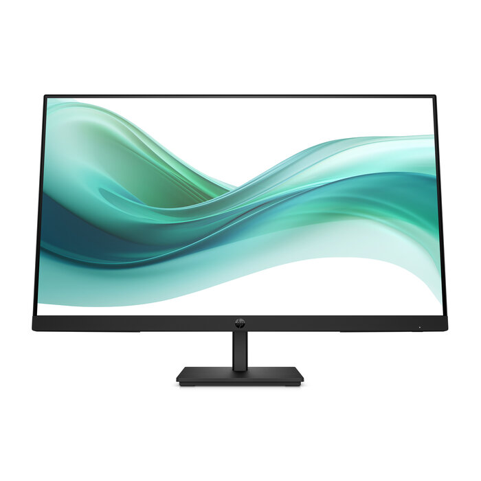 Hewlett & Packard INC. HP Series 3 Pro 27 inch FHD Monitor - 327pf computer monitor 68,6 cm (27") 1920 x 1080 Pixels Full HD LCD Zwart