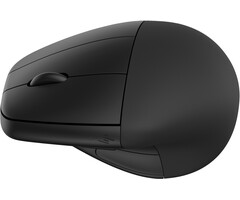Hewlett & Packard INC. HP 920 Ergonomic Wireless Mouse