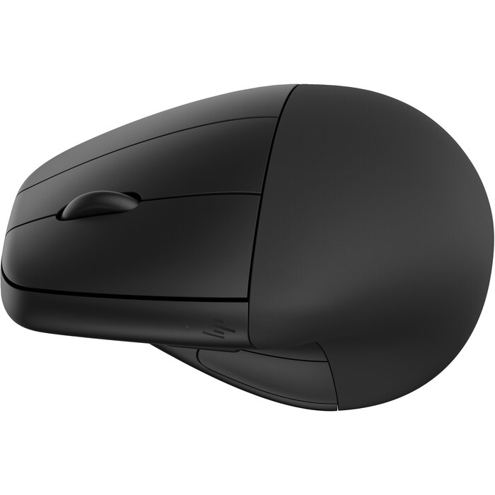 Hewlett & Packard INC. HP 920 Ergonomic Wireless Mouse