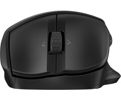 Hewlett & Packard INC. HP 480 Comfort Bluetooth-muis