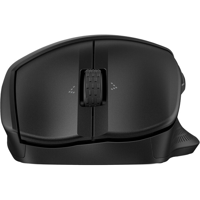 Hewlett & Packard INC. HP 480 Comfort Bluetooth-muis