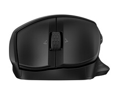 Hewlett & Packard INC. HP 685 Comfort dual-mode muis