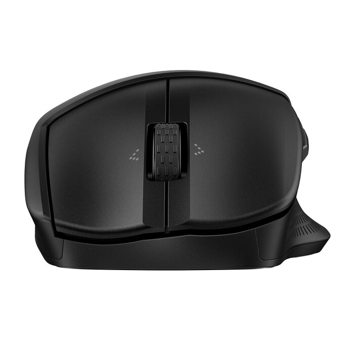 Hewlett & Packard INC. HP 685 Comfort dual-mode muis