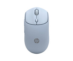 Hewlett & Packard INC. HP 400 Quiet Wireless Mouse