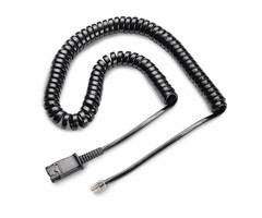 Hewlett & Packard INC. HP Poly U10P-S kabel