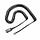 HP Poly U10P-S kabel