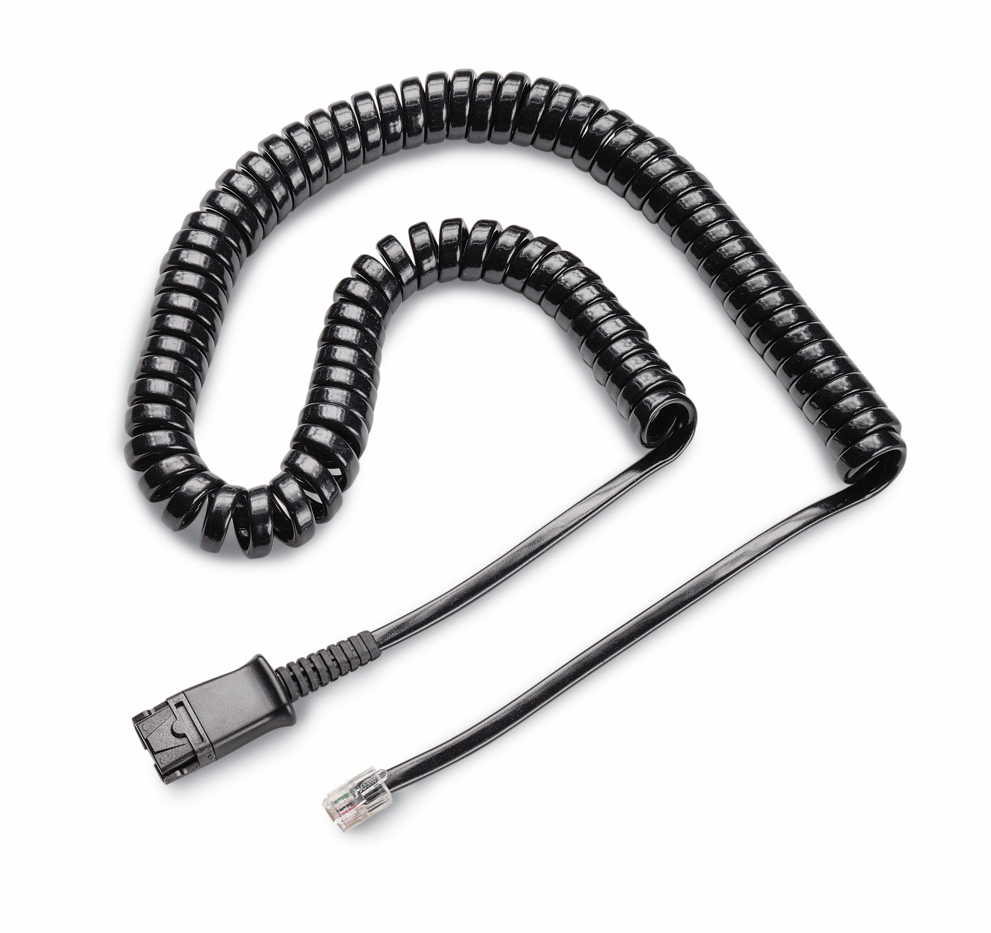Hewlett & Packard INC. HP Poly U10P-S kabel