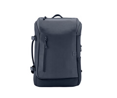 Hewlett & Packard INC. HP Travel 15,6 Iron Grey laptopbackpack, 25 liter