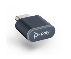 Hewlett & Packard INC. HP Poly BT700 USB-C Bluetooth-adapter