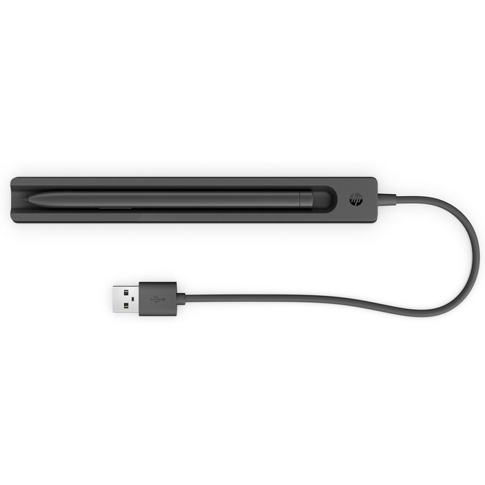 Hewlett & Packard INC. HP Slim Rechargeable Pen-oplader