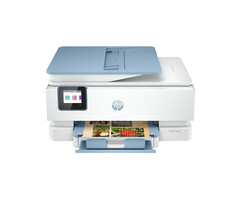 Hewlett & Packard INC. HP ENVY Inspire 7921e Draadloos All-in-One Kleur Printer, Instant Ink; Foto's printen