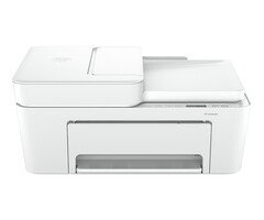 Hewlett & Packard INC. HP DeskJet 4210e Draadloos All-in-One Kleur Printer, Instant Ink; Kopieerapparaat, scanner