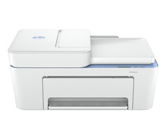 Hewlett & Packard INC. HP DeskJet 4222e Draadloos All-in-One Kleur Printer, Instant Ink; Kopieerapparaat, scanner