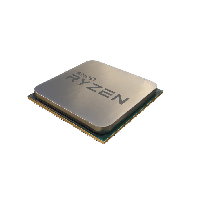 AMD AMD Ryzen 3 4300GE processor 3,5 GHz 4 MB L3 Tray