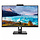 Philips S Line 272S1MH/00 computer monitor 68,6 cm (27") 1920 x 1080 Pixels Full HD LED Zwart
