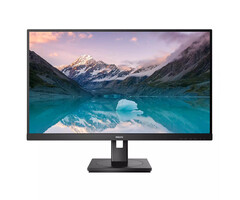 Philips Philips 275S9JML/00 computer monitor 68,6 cm (27") 2560 x 1440 Pixels Quad HD LCD Zwart