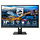 Philips B Line 325B1L/00 computer monitor 80 cm (31.5") 2560 x 1440 Pixels 2K Ultra HD LCD Zwart