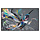 Philips Signage Solutions 75BDL3511Q/00 beeldkrant Digitale signage flatscreen 190,5 cm (75") IPS 400 cd/m² 4K Ultra HD Zwart
