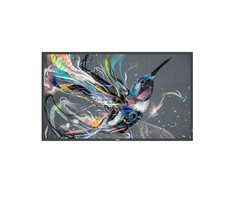 Philips Philips 86BDL3511Q/00 Public Display Digitale signage flatscreen 2,18 m (86") IPS 400 cd/m² 4K Ultra HD Zwart