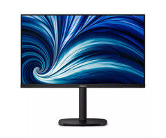 Philips Philips 32B2U3601/00 computer monitor 80 cm (31.5") 2560 x 1440 Pixels Quad HD LCD Zwart