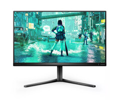 Philips Philips Evnia 3000 25M2N3200U/00 computer monitor 62,2 cm (24.5") 1920 x 1080 Pixels Full HD LCD Zwart