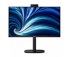 Philips Philips 3000 series 32B2U3601H/00 computer monitor 80 cm (31.5") 2560 x 1440 Pixels Quad HD LCD Zwart