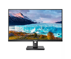 Philips Philips S Line 273S1/00 computer monitor 68,6 cm (27") 1920 x 1080 Pixels Full HD LCD Zwart
