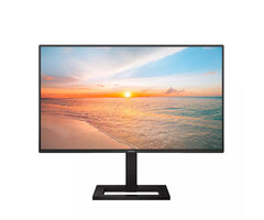 Philips Philips 1000 series 24E1N1300AE/00 computer monitor 60,5 cm (23.8") 1920 x 1080 Pixels Full HD LCD Zwart