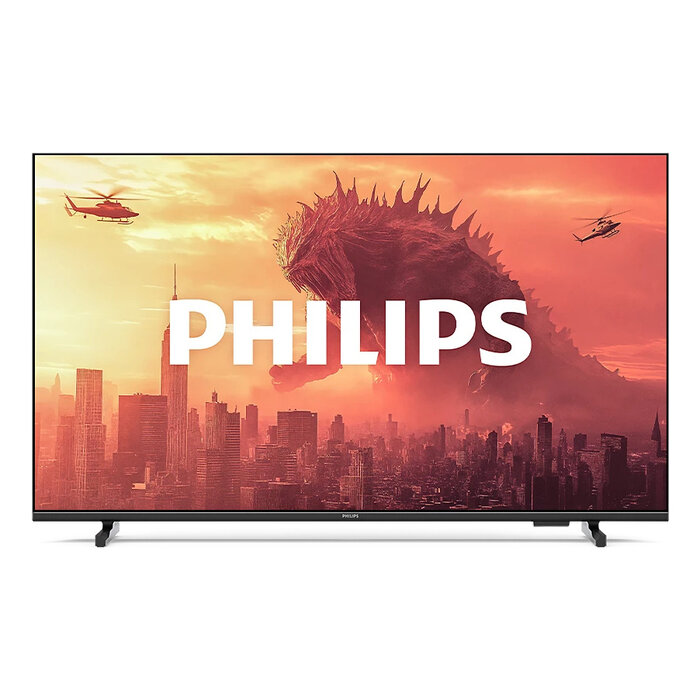 Philips Philips 5500 series 32PHS5500/12 tv 81,3 cm (32") HD Zwart