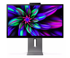 Philips Philips Brilliance 27E3U7903/00 computer monitor 68,6 cm (27") 5120 x 2880 Pixels 5K Ultra HD LCD Grijs