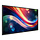 Philips 4050 series 43BDL4050Q/00 beeldkrant Digitale signage flatscreen 109,2 cm (43") 500 cd/m² 4K Ultra HD Zwart Type processor Android 10
