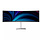 Philips 5000 series 49B2U5900C/00 computer monitor 124 cm (48.8") 5120 x 1440 Pixels Dual QHD LCD Zwart