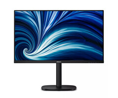 Philips Philips 3000 series 32B2N3500/00 computer monitor 80 cm (31.5") 2560 x 1440 Pixels Quad HD LCD Zwart