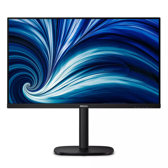 Philips Philips 3000 series 32B2N3500/00 computer monitor 80 cm (31.5") 2560 x 1440 Pixels Quad HD LCD Zwart