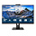 Philips P Line 329P1H/00 computer monitor 80 cm (31.5") 3840 x 2160 Pixels 4K Ultra HD LED Zwart