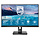 Philips S Line 275S1AE/00 computer monitor 68,6 cm (27") 2560 x 1440 Pixels 2K Ultra HD LCD Zwart