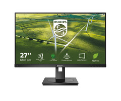 Philips Philips B Line 272B1G/00 computer monitor 68,6 cm (27") 1920 x 1080 Pixels Full HD LED Zwart