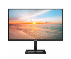Philips Philips 1000 series 27E1N1900AE/00 computer monitor 68,6 cm (27") 3840 x 2160 Pixels 4K Ultra HD LCD Zwart