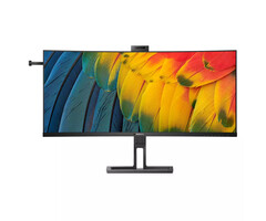 Philips Philips 40B1U6903CH/00 computer monitor 100,8 cm (39.7") 5120 x 2160 Pixels 5K Ultra HD LCD Zwart