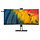 Philips 40B1U6903CH/00 computer monitor 100,8 cm (39.7") 5120 x 2160 Pixels 5K Ultra HD LCD Zwart